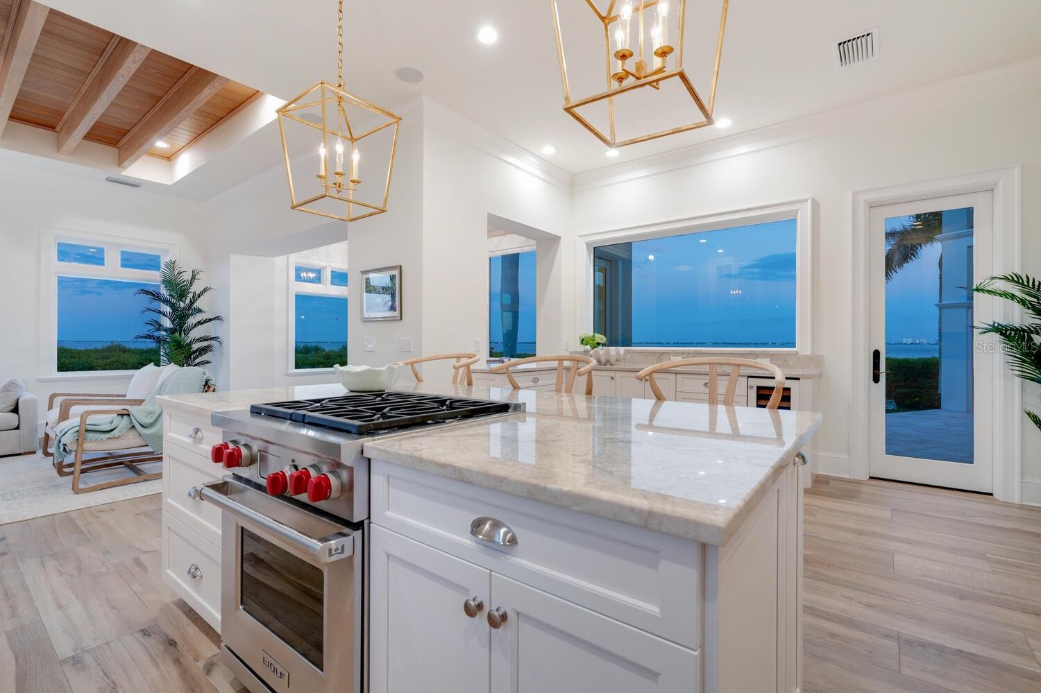 560 HARBOR POINT RD, LONGBOAT KEY, FL — photo 54