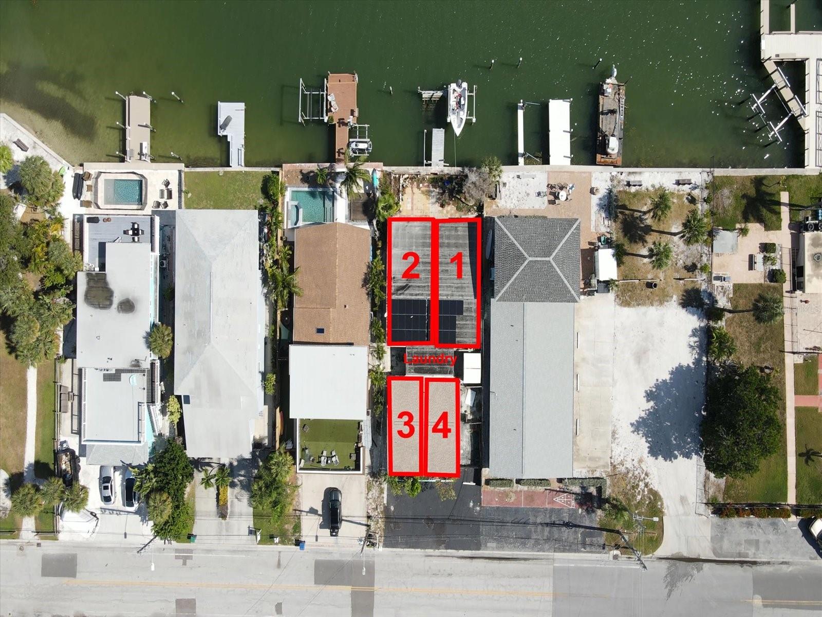 7815 BOCA CIEGA DR, ST PETE BEACH, FL — photo 2