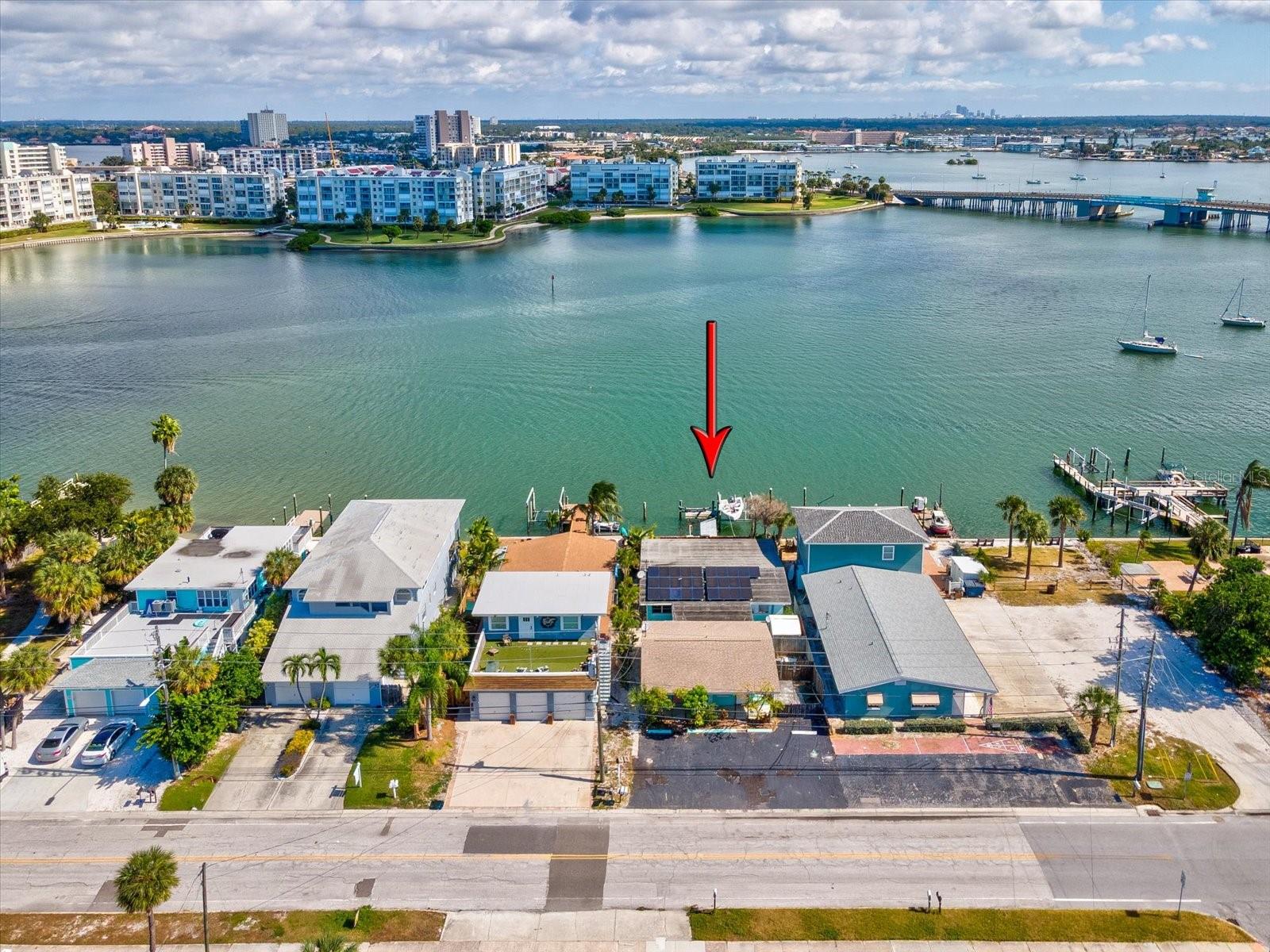 7815 BOCA CIEGA DR, ST PETE BEACH, FL — photo 3
