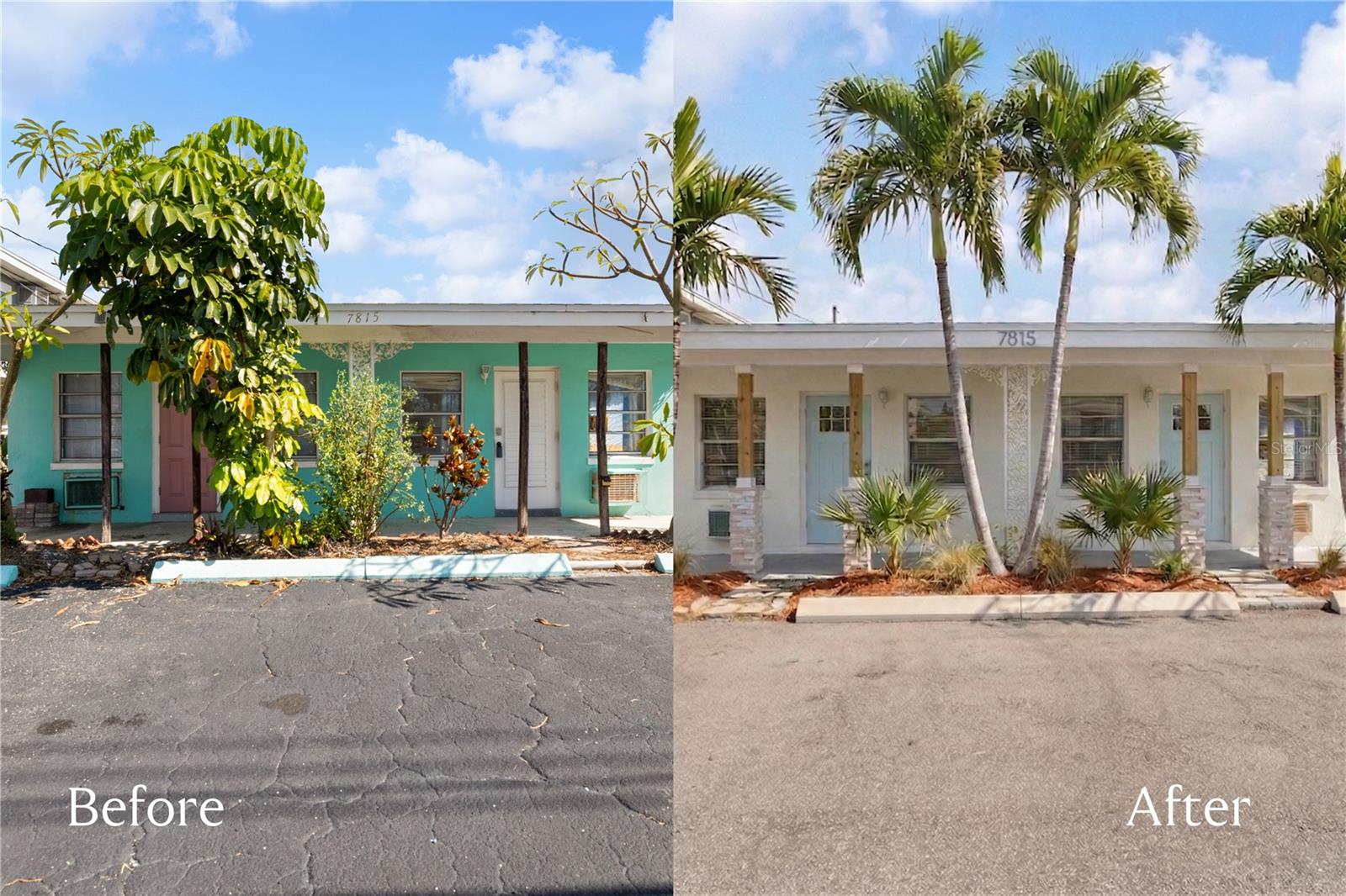 7815 BOCA CIEGA DR, ST PETE BEACH, FL
