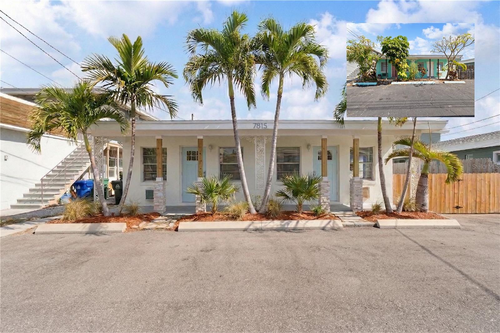 7815 BOCA CIEGA DR, ST PETE BEACH, FL — photo 4
