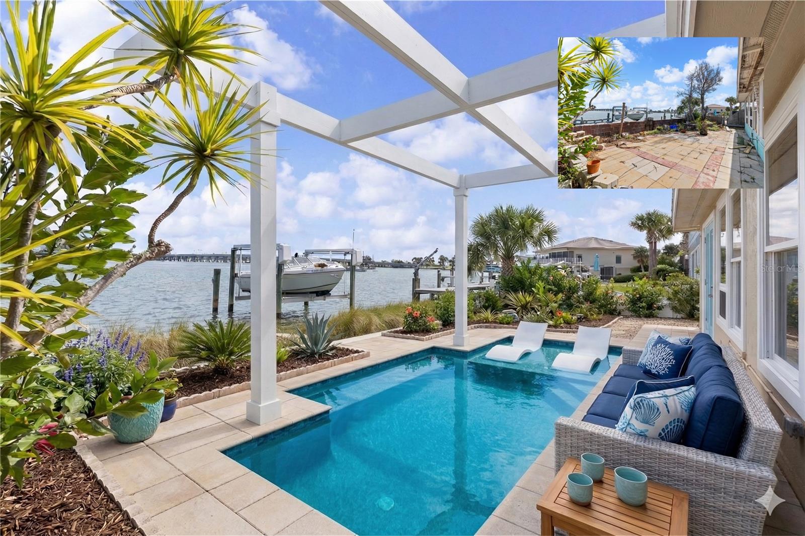 7815 BOCA CIEGA DR, ST PETE BEACH, FL — photo 6