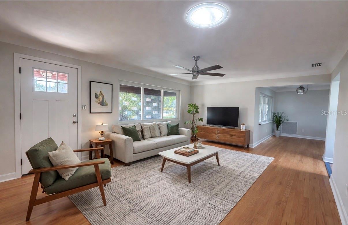 6221 6TH AVE N, ST PETERSBURG, FL — photo 4