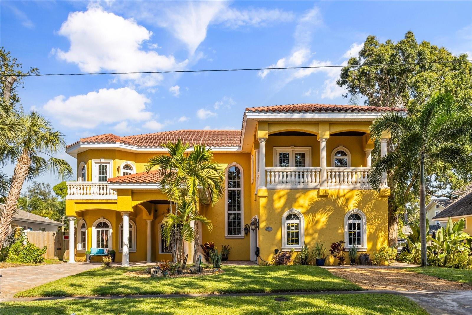 911 JUNGLE AVE N, ST PETERSBURG, FL — photo 3
