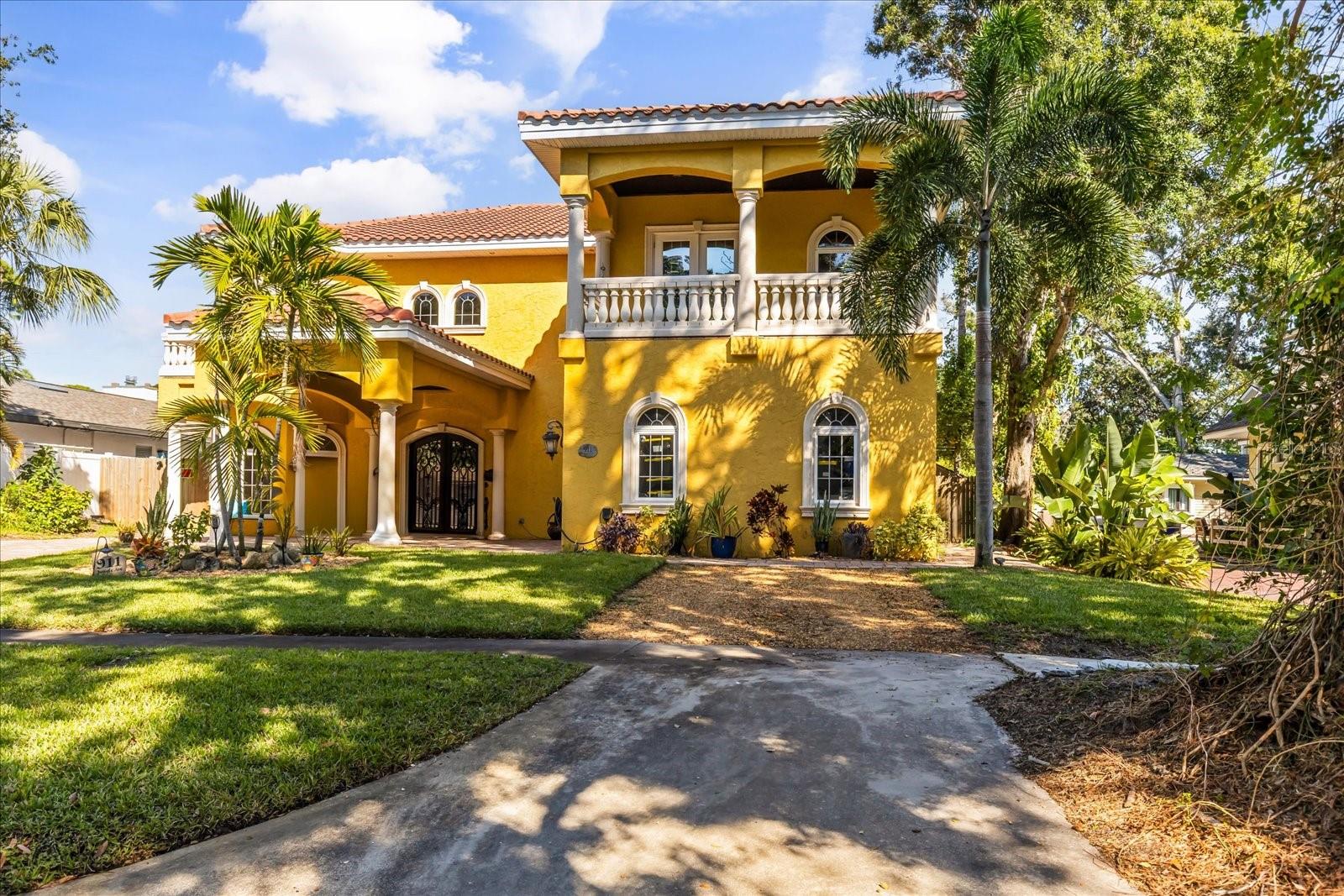911 JUNGLE AVE N, ST PETERSBURG, FL — photo 71
