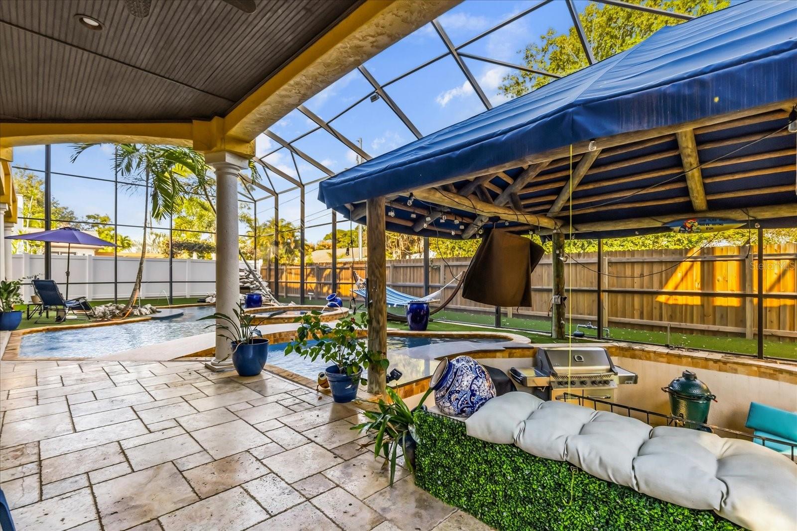 911 JUNGLE AVE N, ST PETERSBURG, FL — photo 57