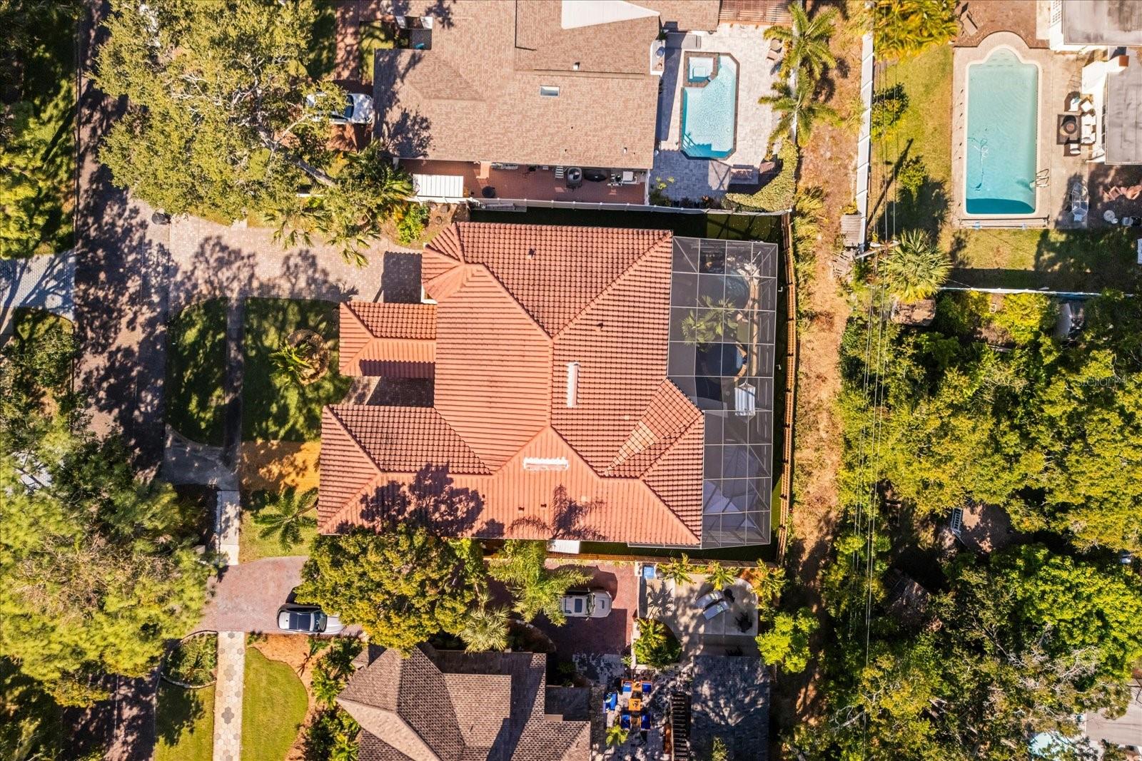911 JUNGLE AVE N, ST PETERSBURG, FL — photo 77