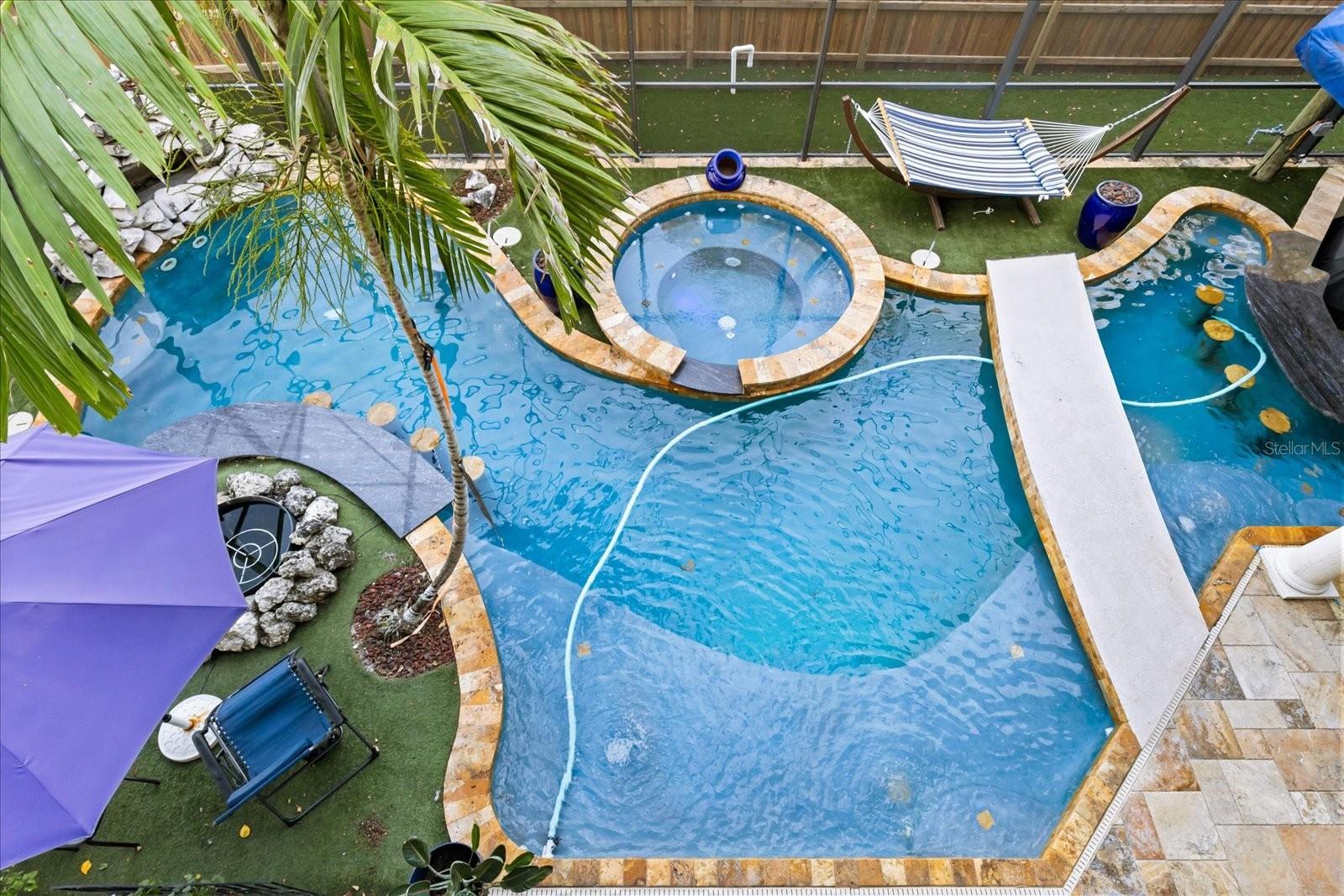 911 JUNGLE AVE N, ST PETERSBURG, FL — photo 69