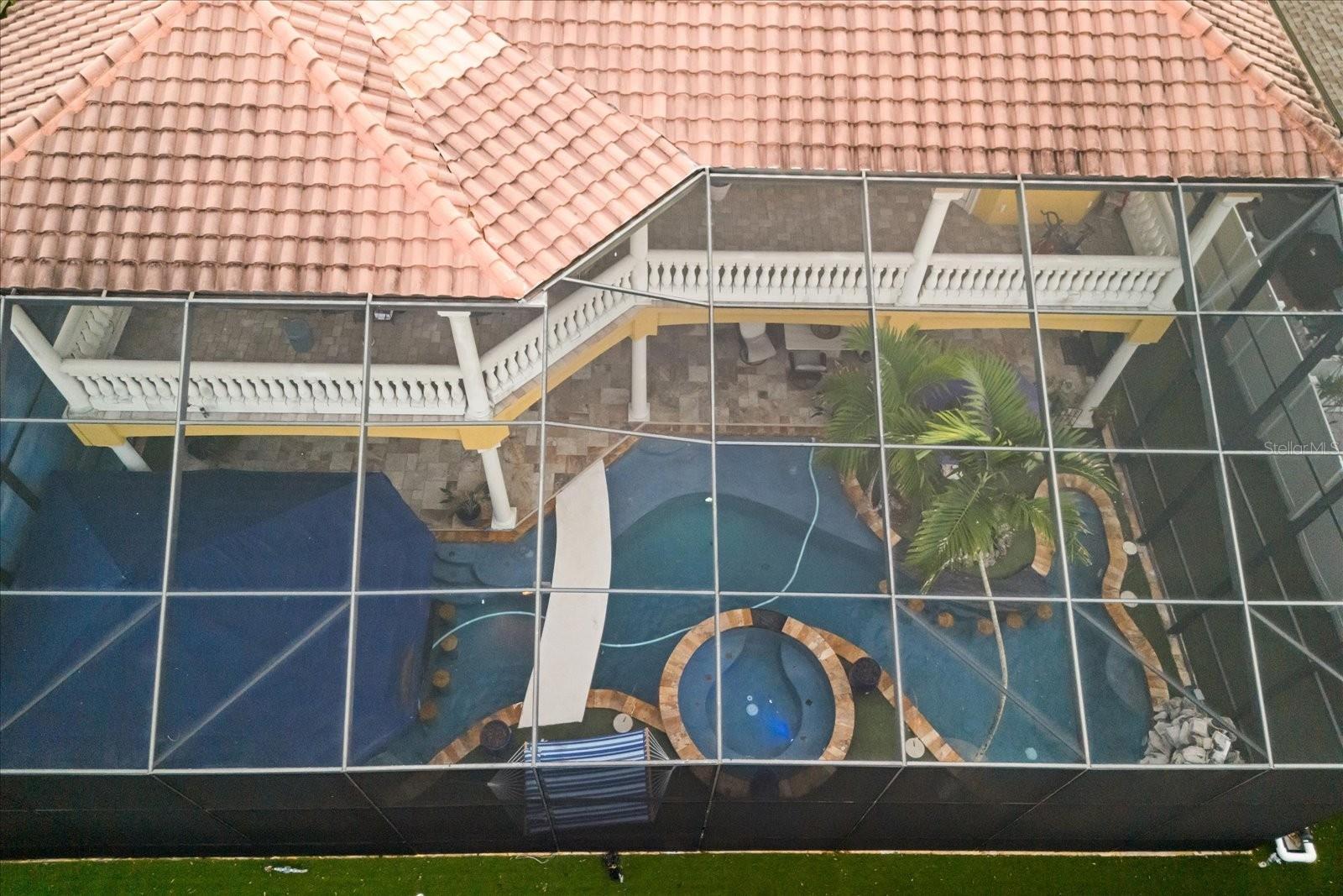 911 JUNGLE AVE N, ST PETERSBURG, FL — photo 70