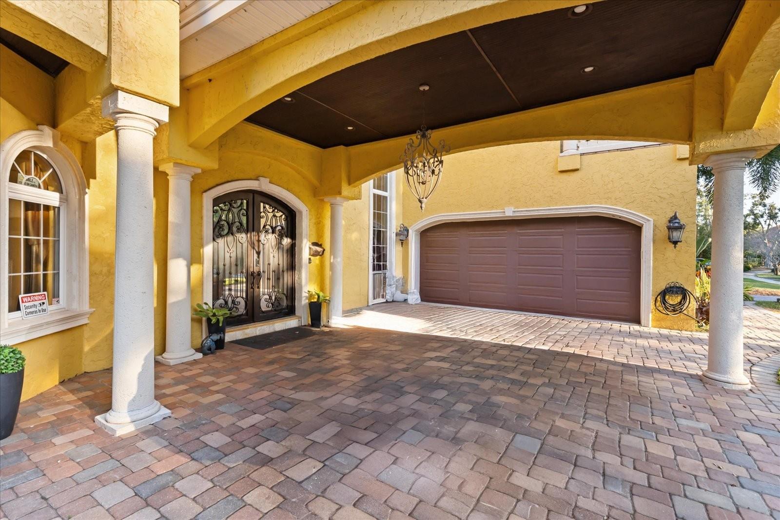 911 JUNGLE AVE N, ST PETERSBURG, FL — photo 72