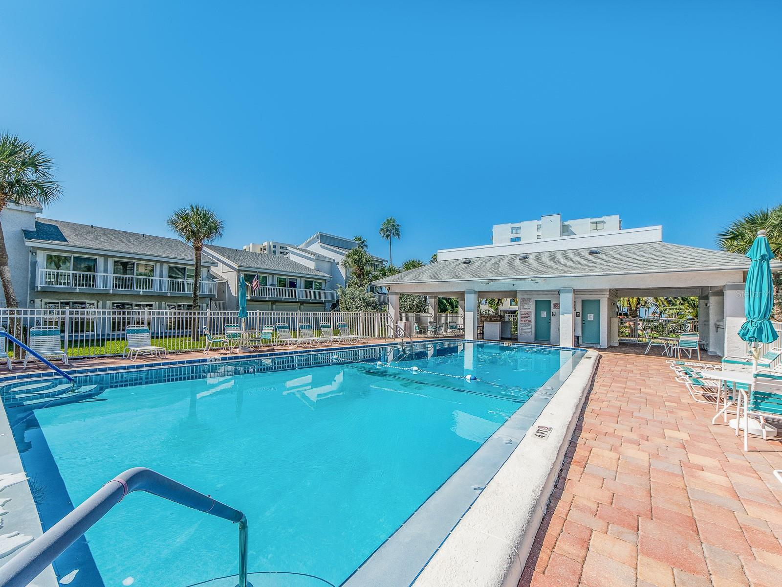 1401 GULF BLVD #215, CLEARWATER BEACH, FL — photo 28