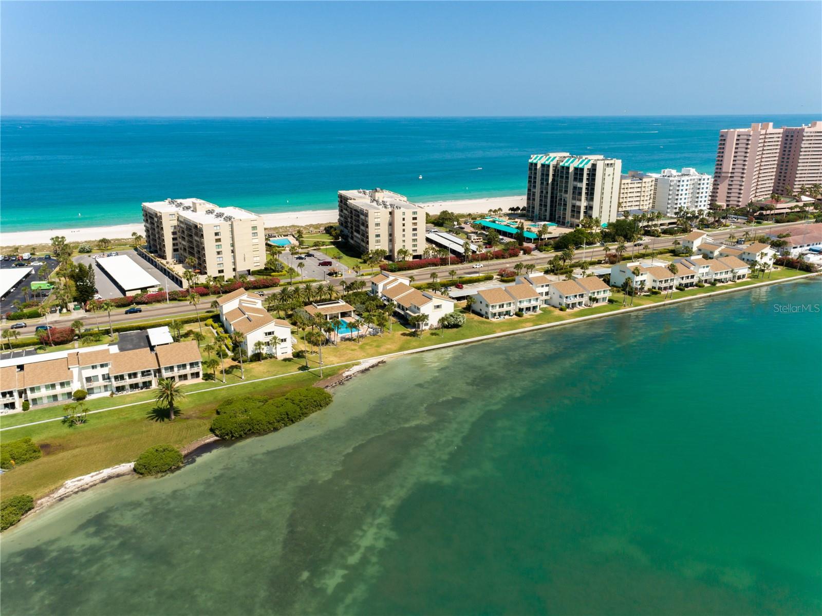 1401 GULF BLVD #215, CLEARWATER BEACH, FL — photo 36