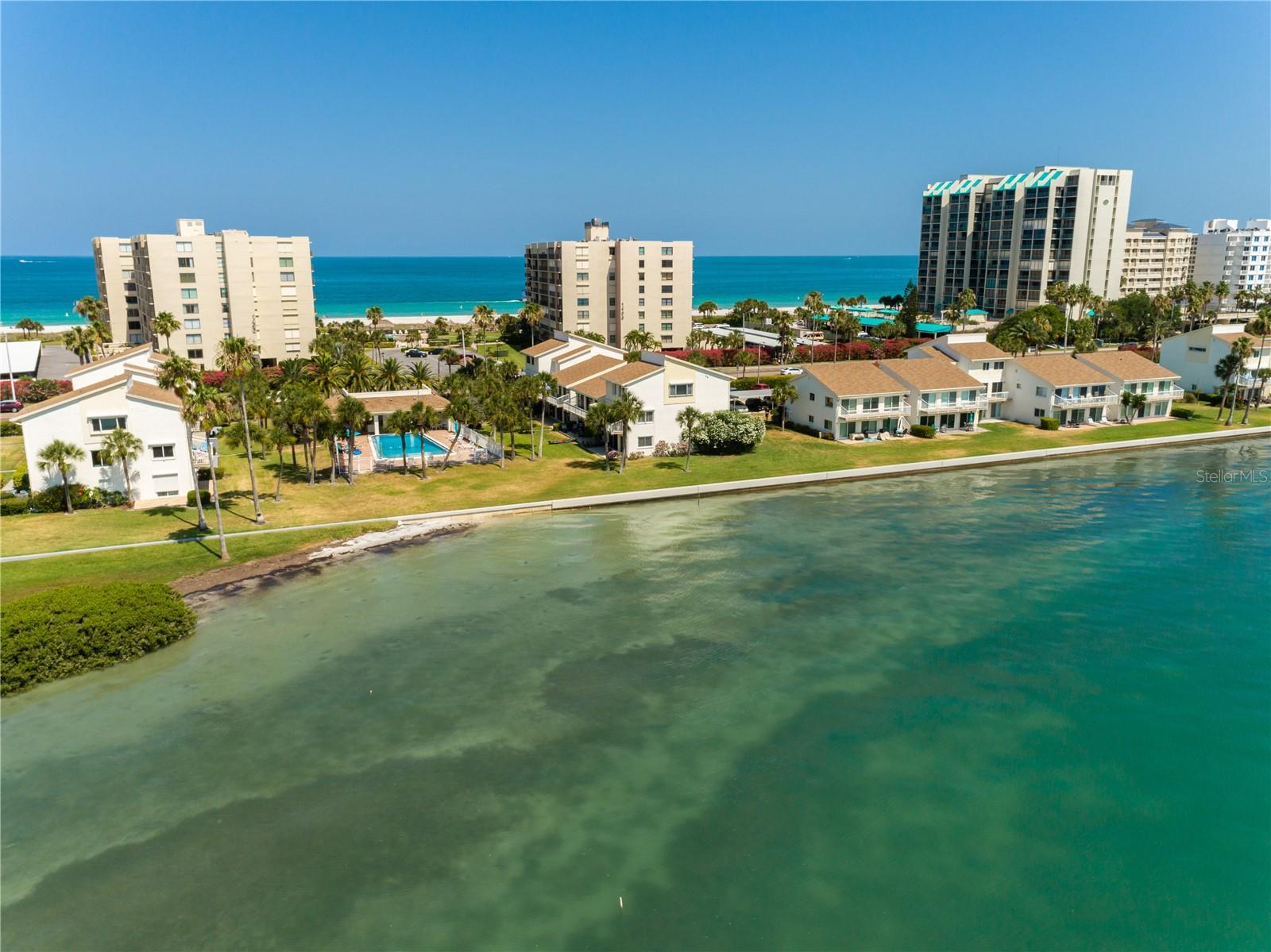 1401 GULF BLVD #215, CLEARWATER BEACH, FL — photo 38