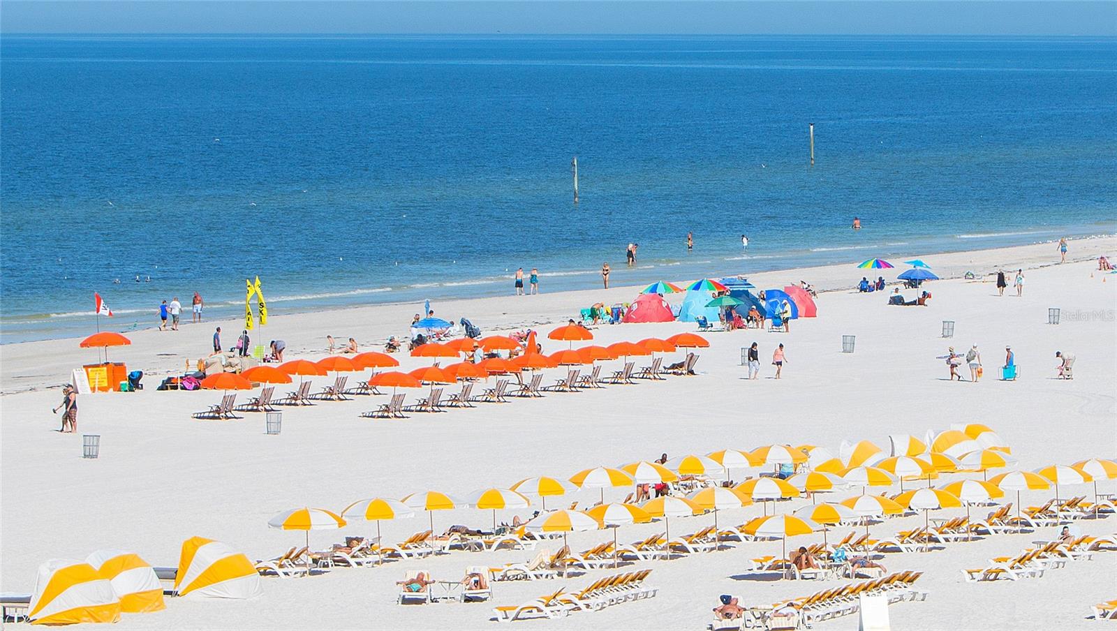 1401 GULF BLVD #215, CLEARWATER BEACH, FL — photo 43