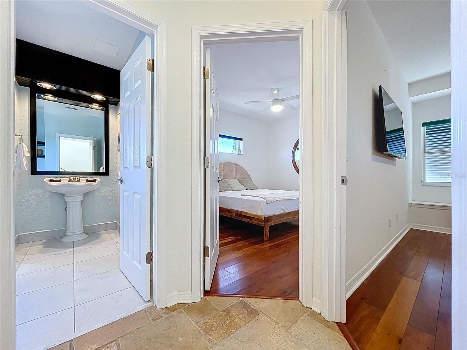 8485 BLIND PASS DR, TREASURE ISLAND, FL — photo 24