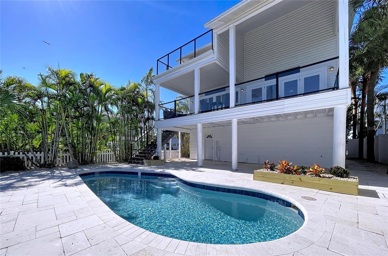 8485 BLIND PASS DR, TREASURE ISLAND, FL — photo 35