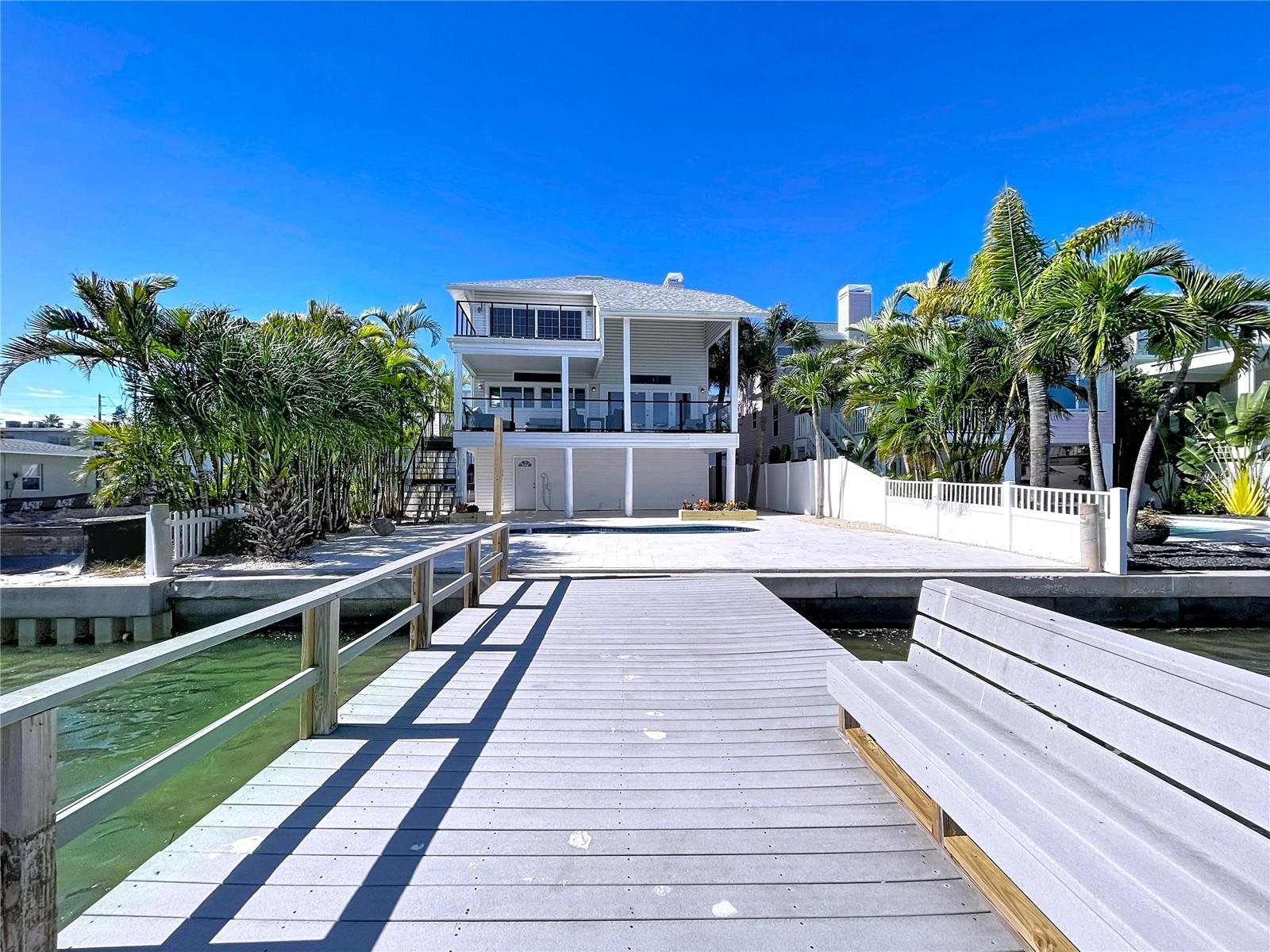 8485 BLIND PASS DR, TREASURE ISLAND, FL — photo 36