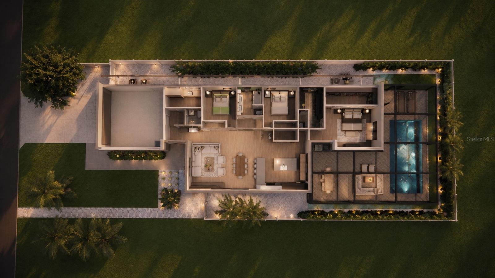 2344 BAY ST W, SARASOTA, FL — photo 8