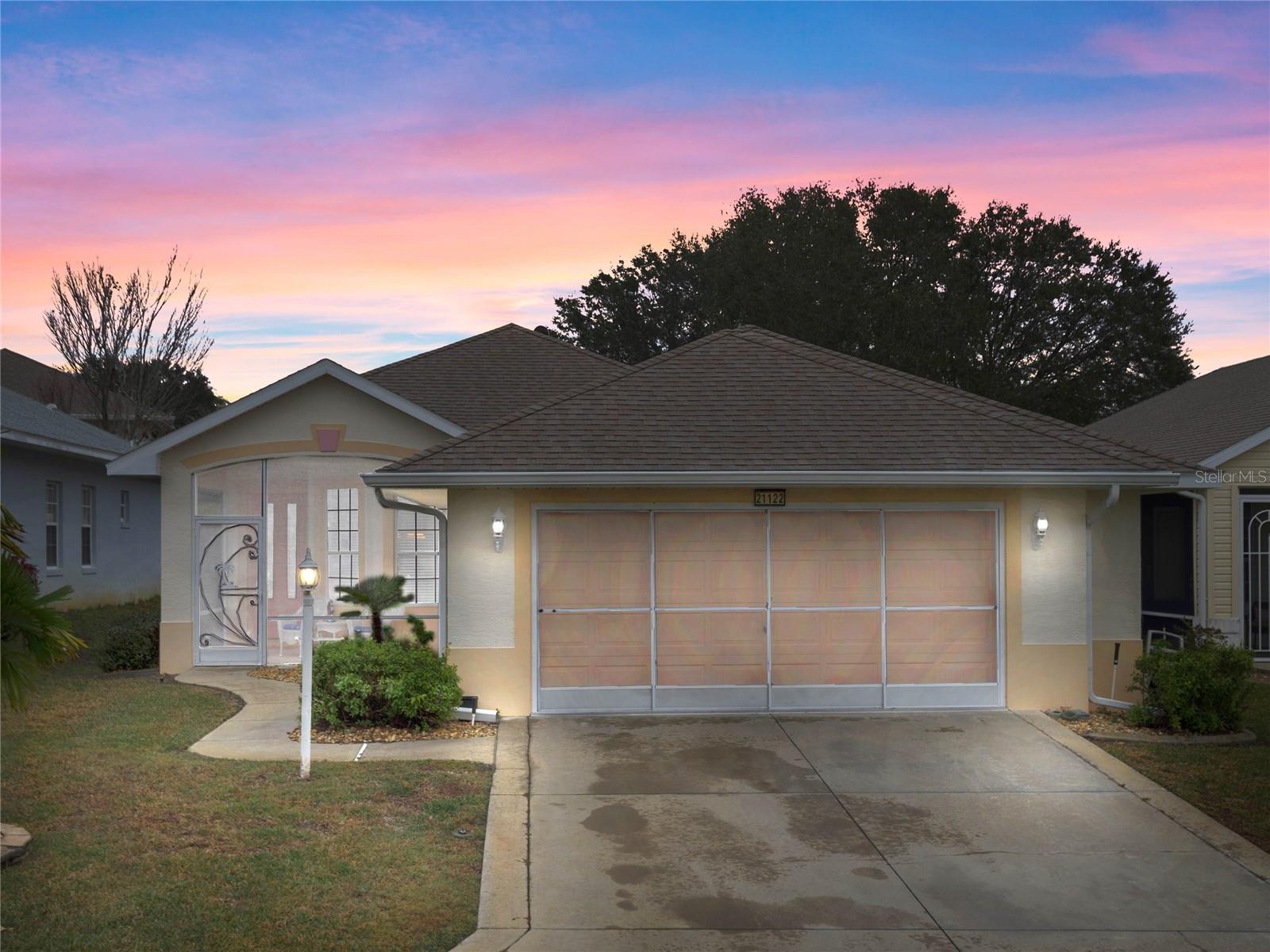 21122 LIONHEART DR, LEESBURG, FL