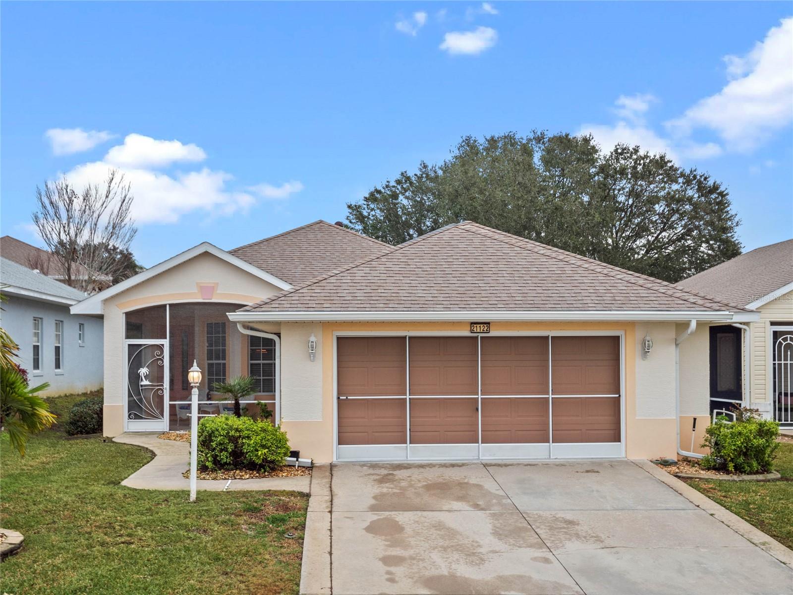 21122 LIONHEART DR, LEESBURG, FL — photo 4