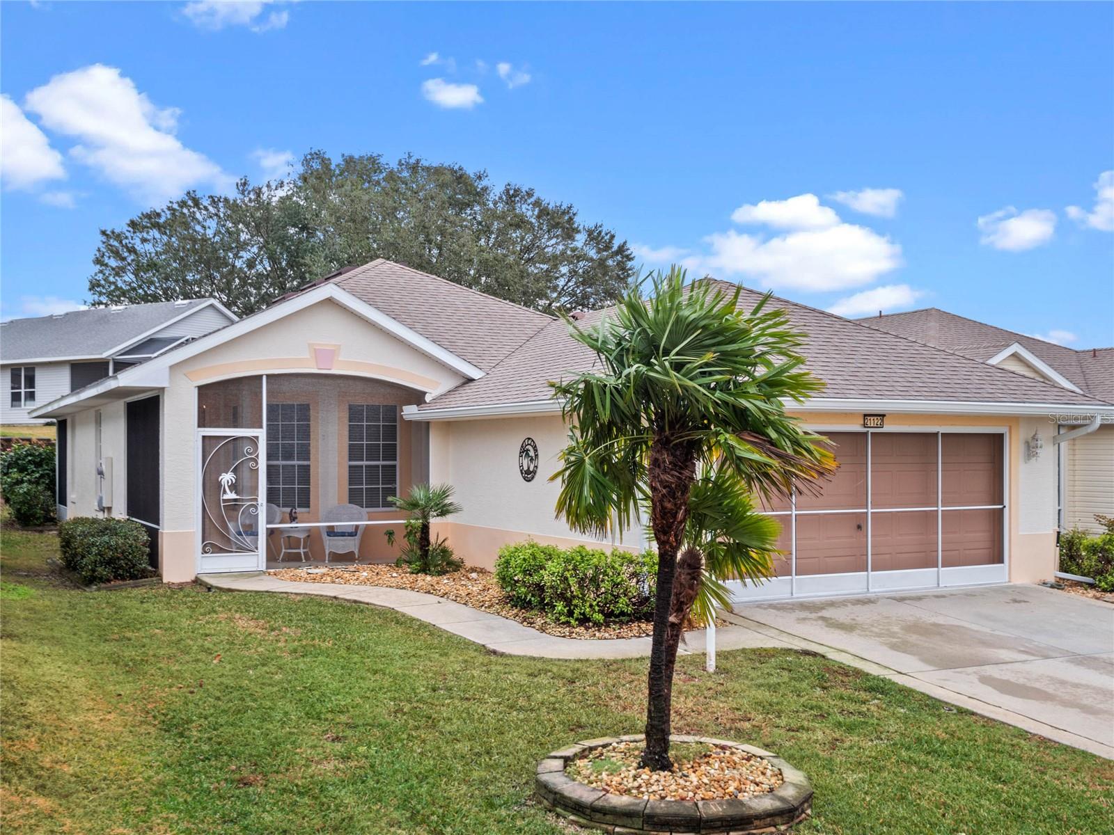 21122 LIONHEART DR, LEESBURG, FL — photo 5
