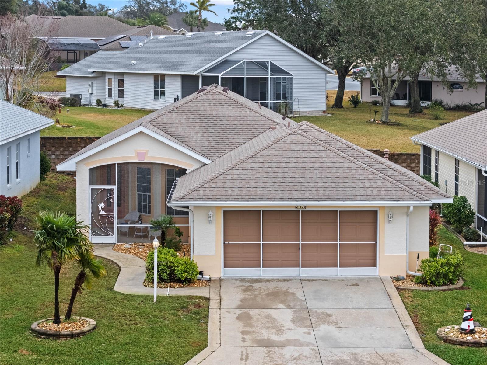 21122 LIONHEART DR, LEESBURG, FL — photo 13