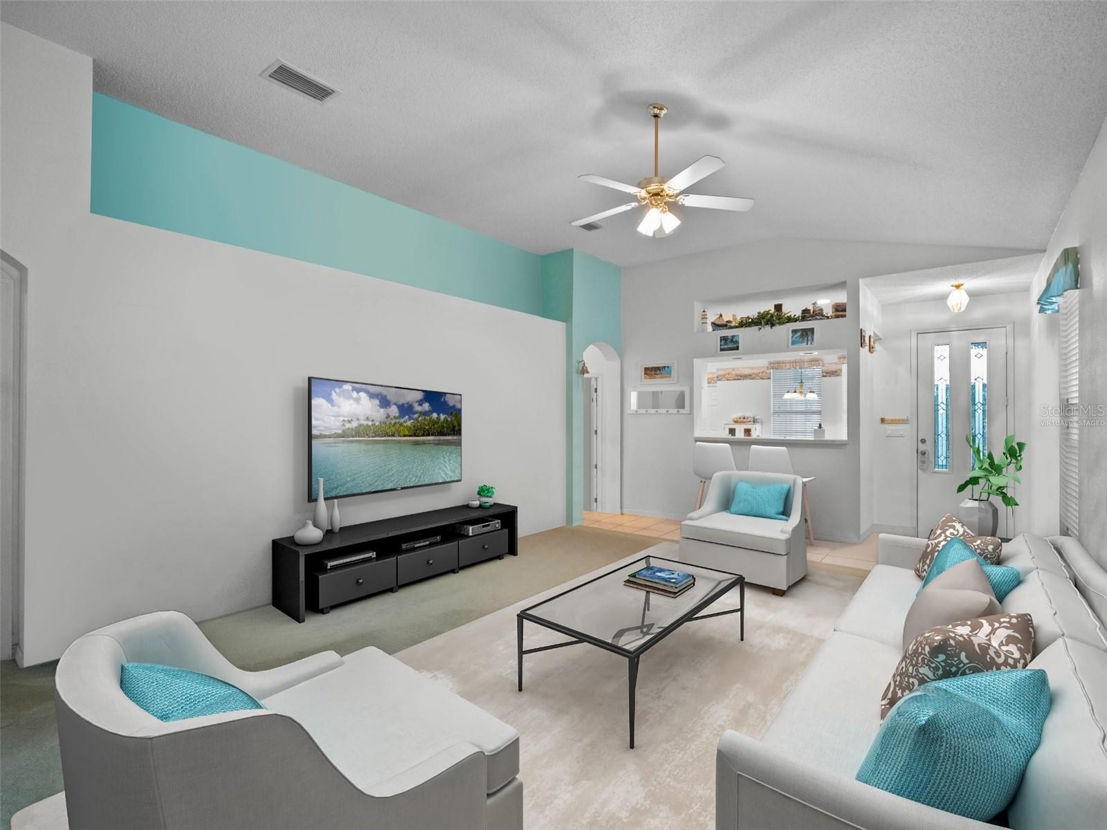 21122 LIONHEART DR, LEESBURG, FL — photo 15