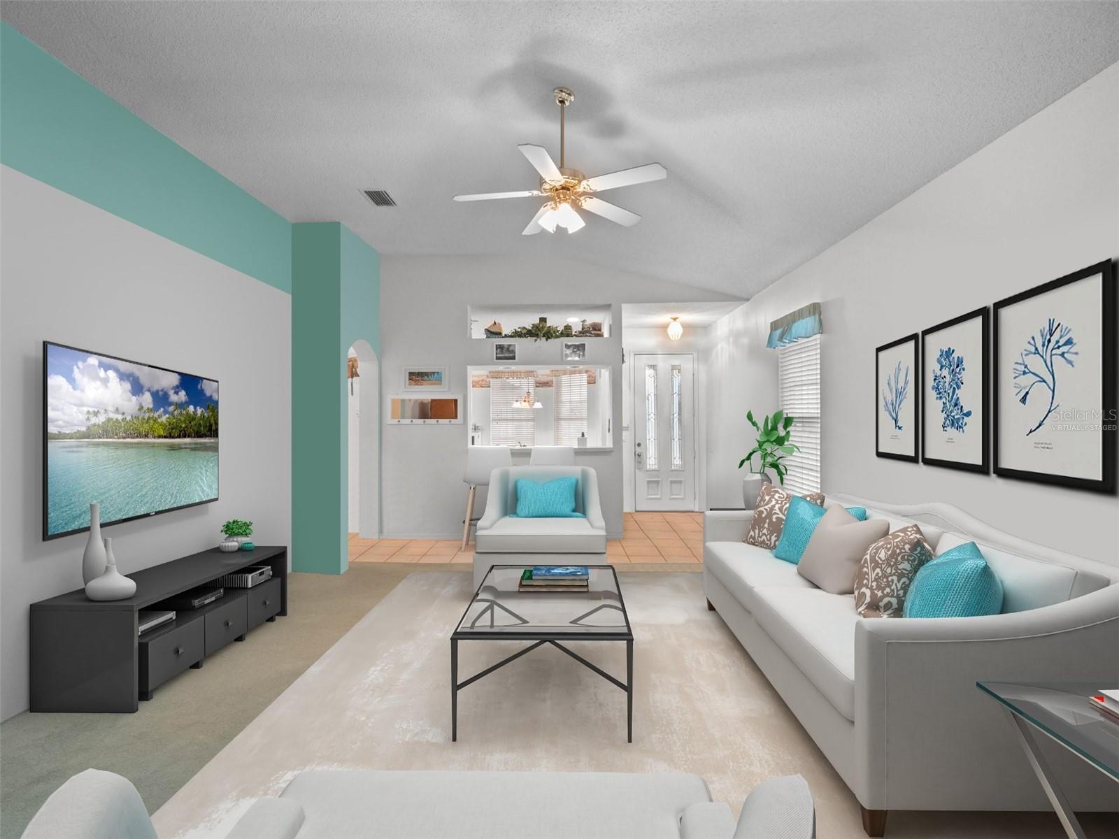 21122 LIONHEART DR, LEESBURG, FL — photo 17