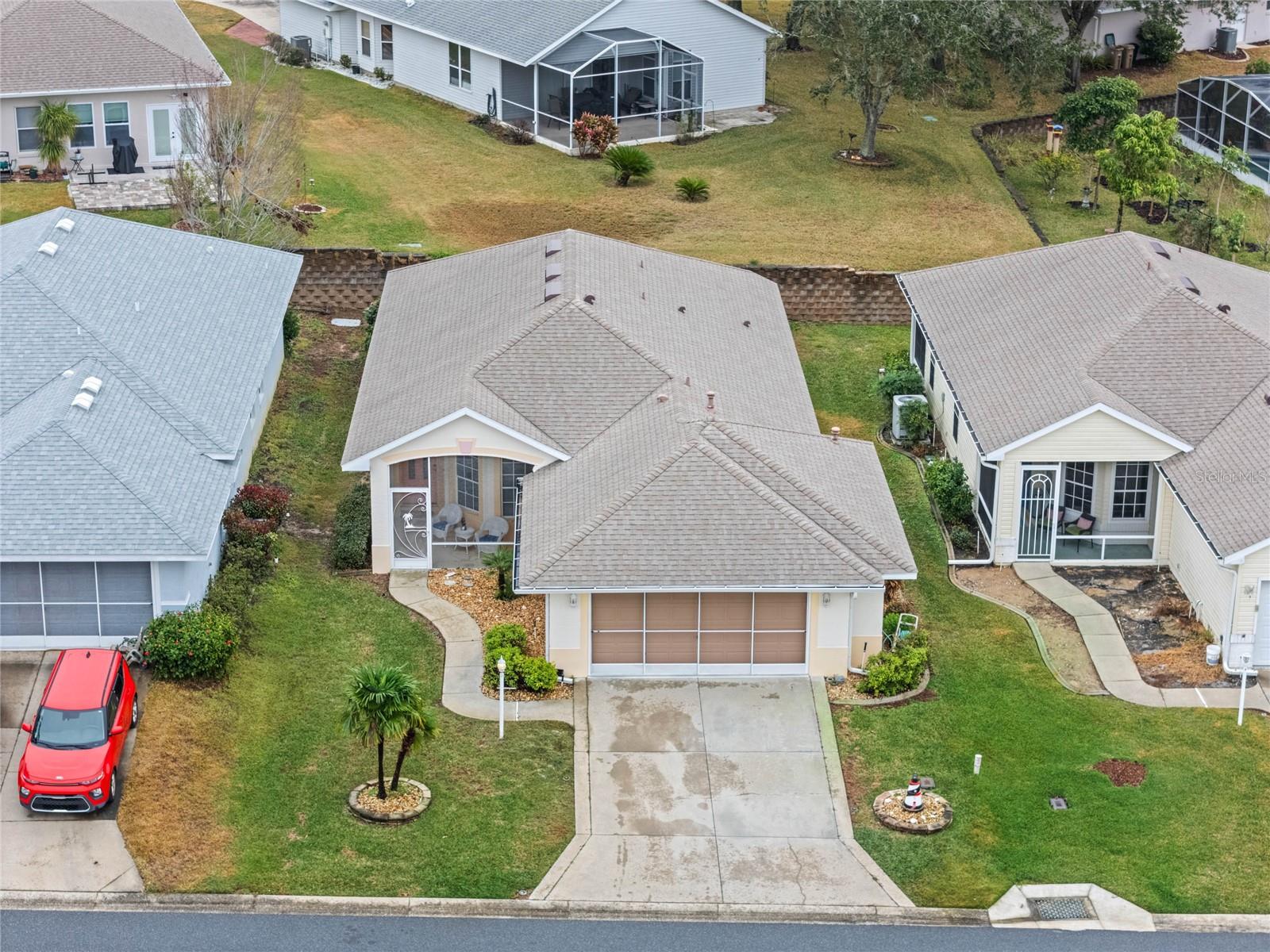 21122 LIONHEART DR, LEESBURG, FL — photo 61