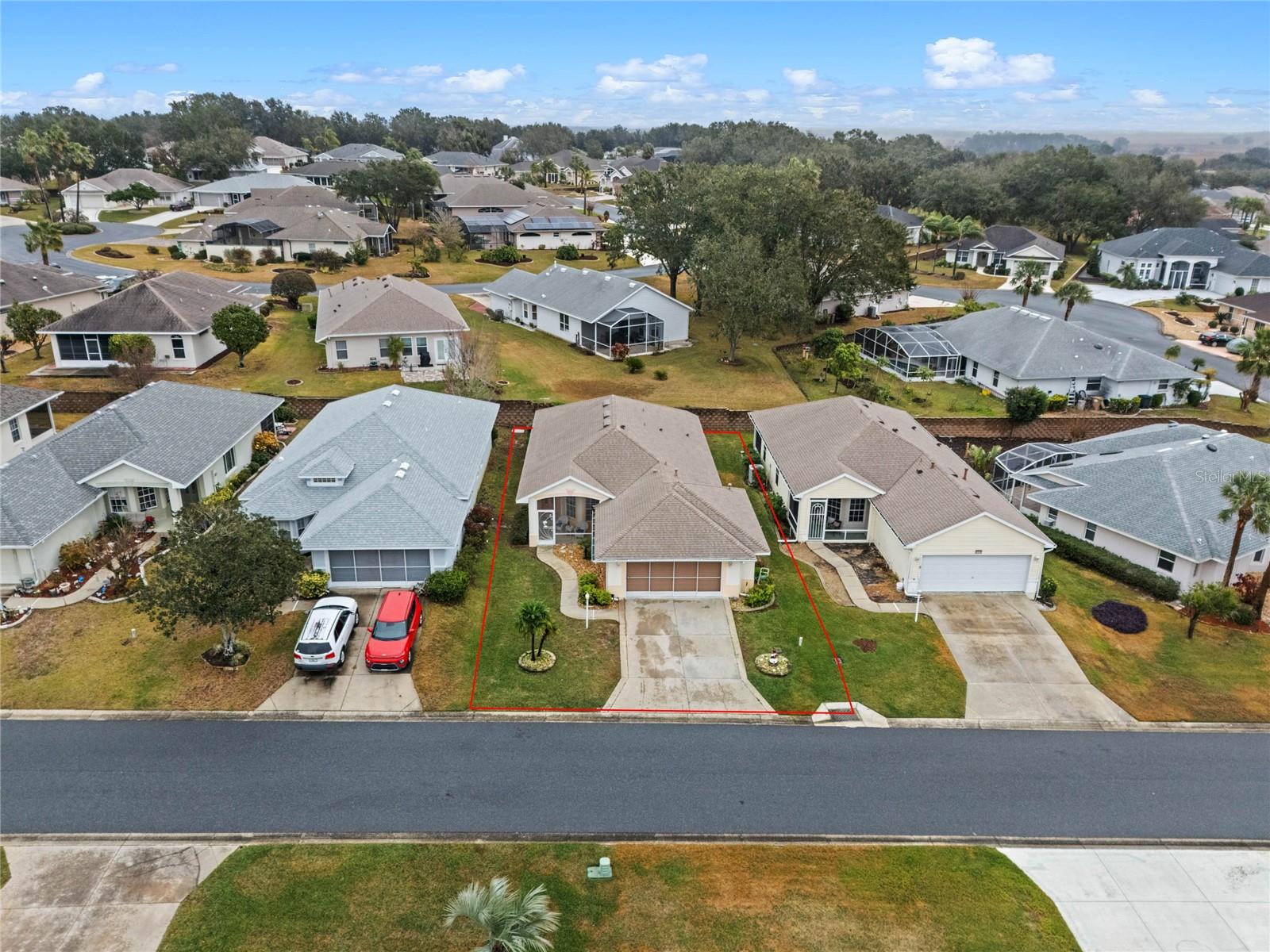 21122 LIONHEART DR, LEESBURG, FL — photo 72