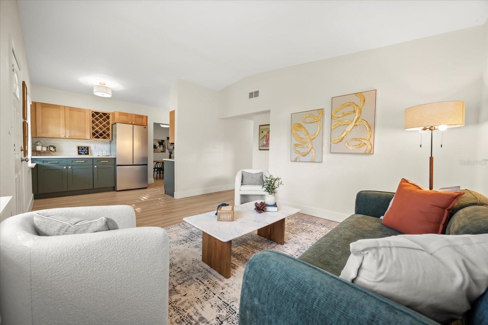 115 W FILLMORE AVE, ORLANDO, FL — photo 2