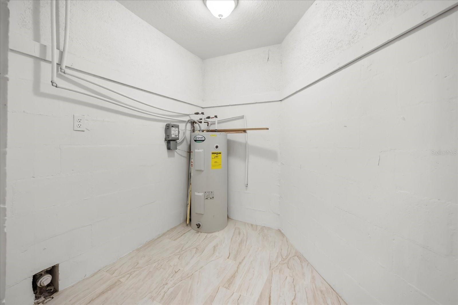 115 W FILLMORE AVE, ORLANDO, FL — photo 21