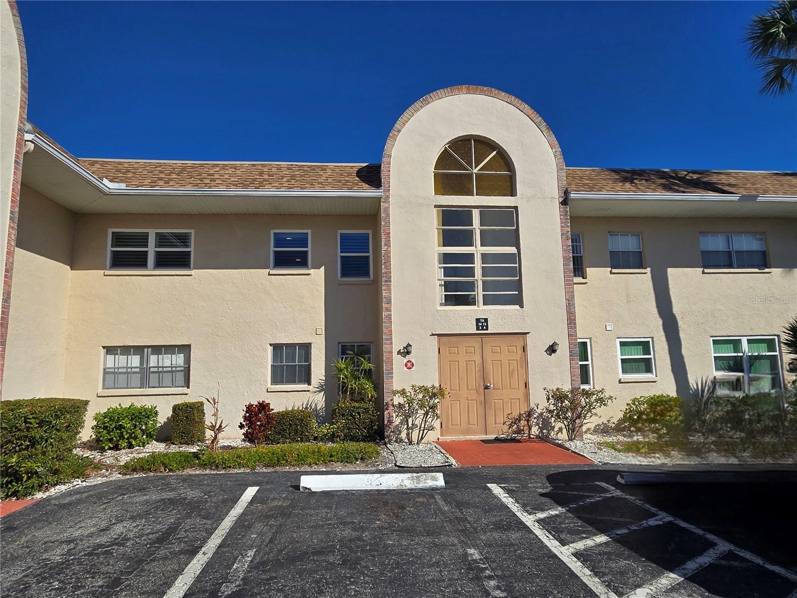 2727 75TH ST W #7A3, BRADENTON, FL