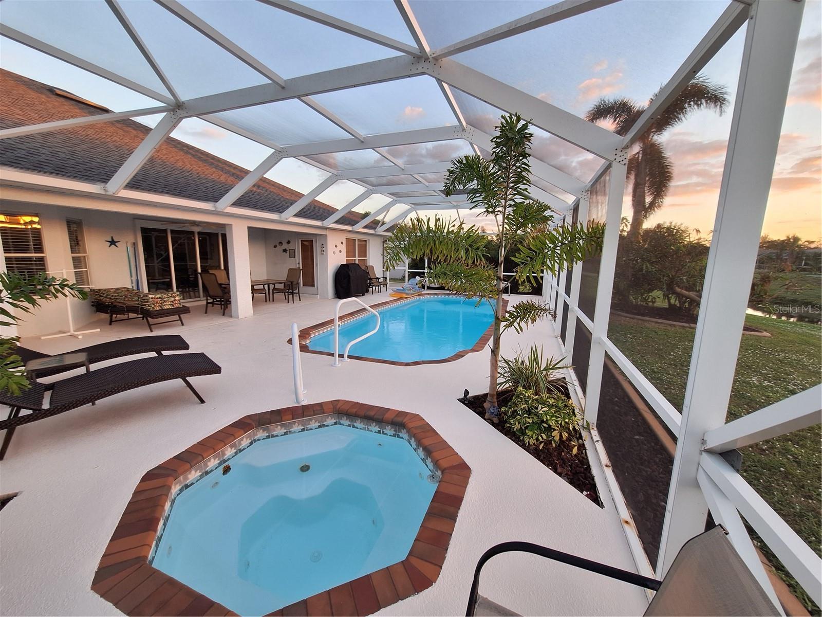 119 SPORTSMAN RD, ROTONDA WEST, FL — photo 4