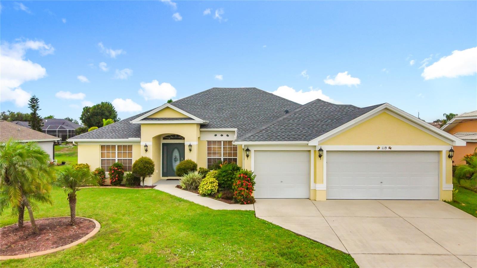 119 SPORTSMAN RD, ROTONDA WEST, FL — photo 9