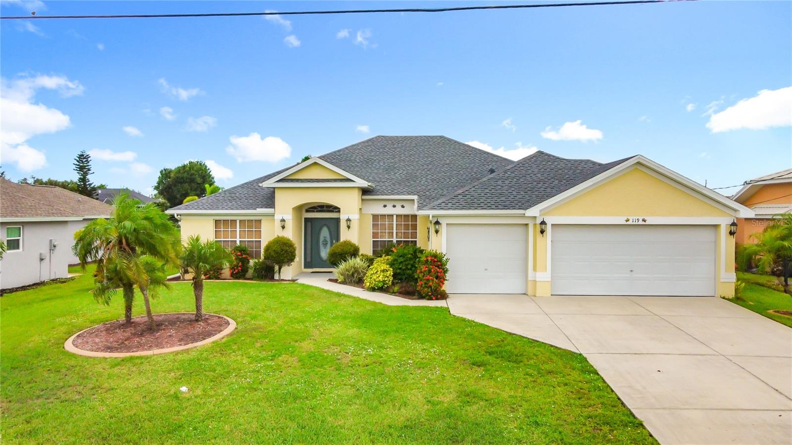 119 SPORTSMAN RD, ROTONDA WEST, FL — photo 10