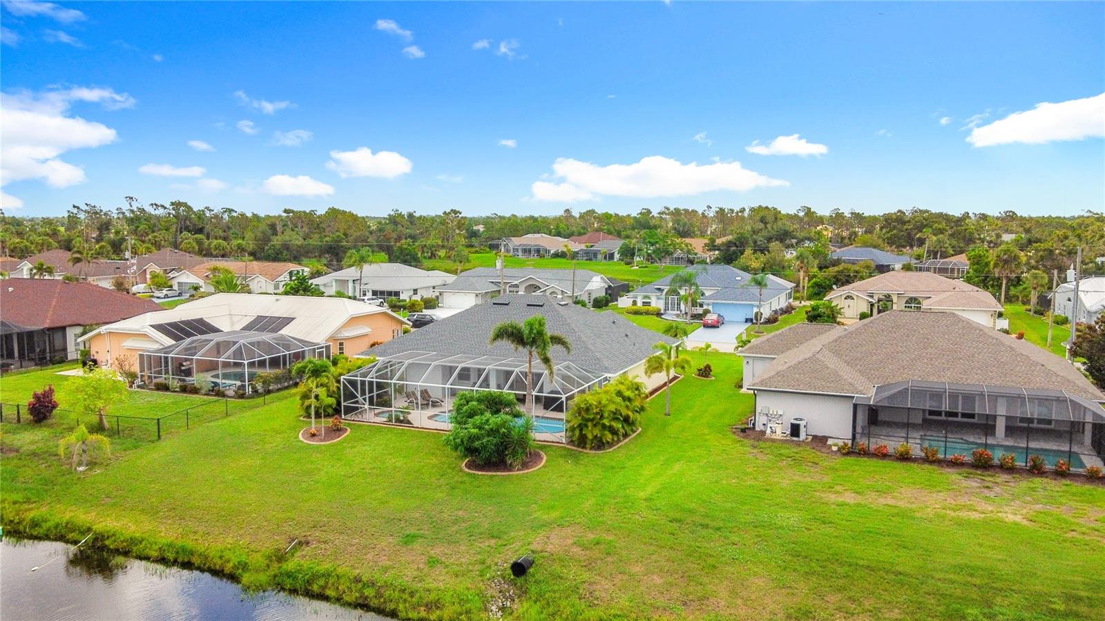 119 SPORTSMAN RD, ROTONDA WEST, FL — photo 11