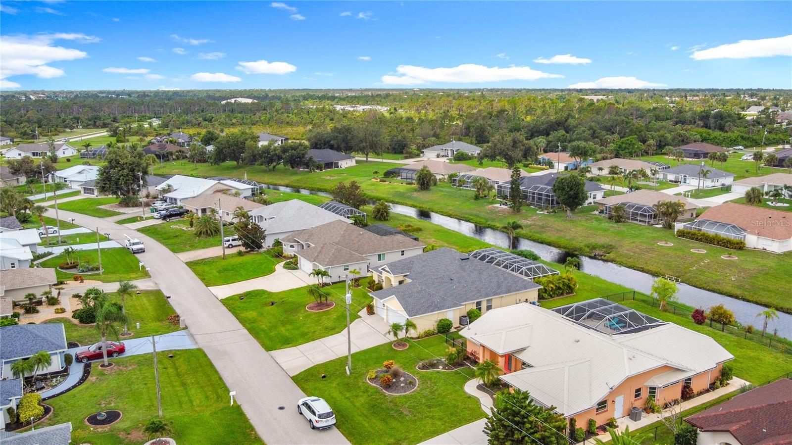 119 SPORTSMAN RD, ROTONDA WEST, FL — photo 15
