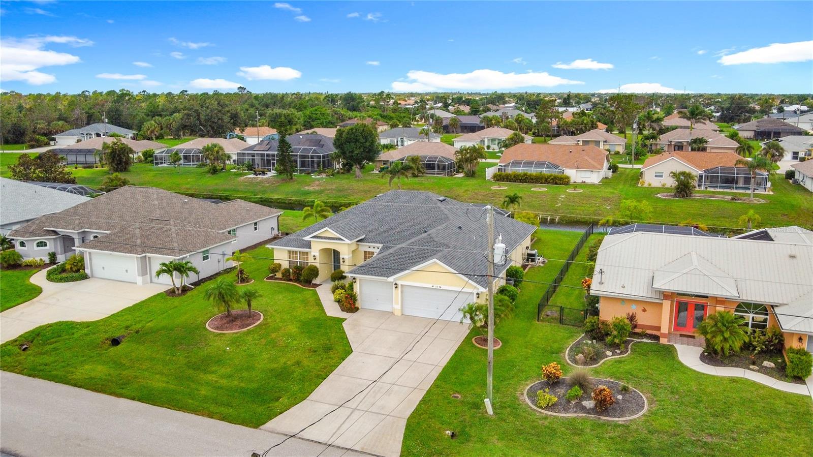 119 SPORTSMAN RD, ROTONDA WEST, FL — photo 16