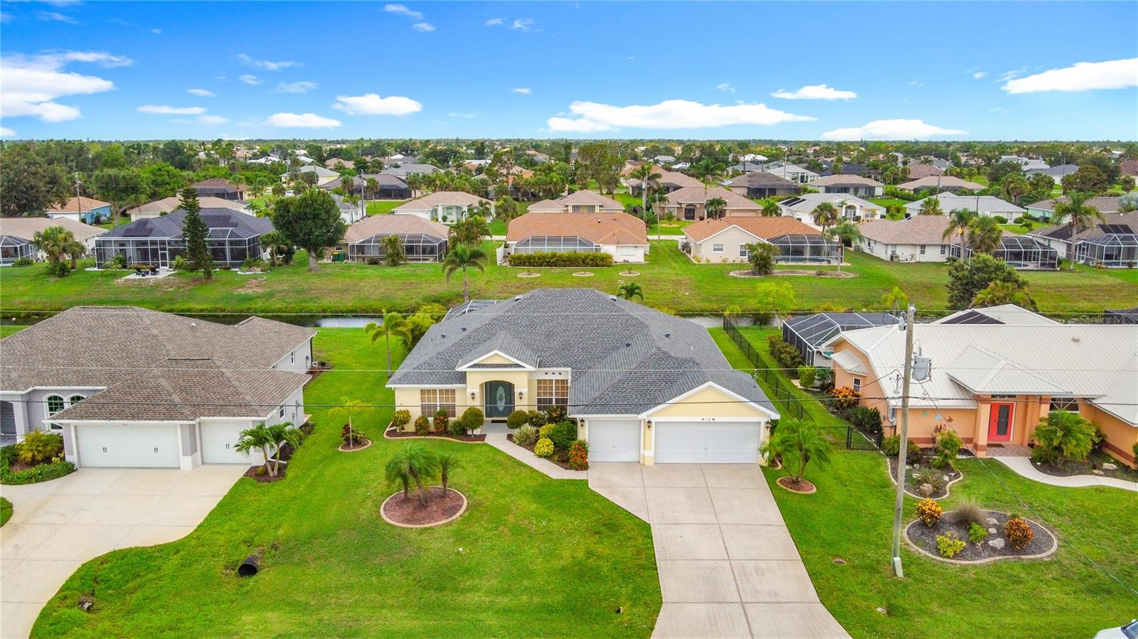 119 SPORTSMAN RD, ROTONDA WEST, FL — photo 17