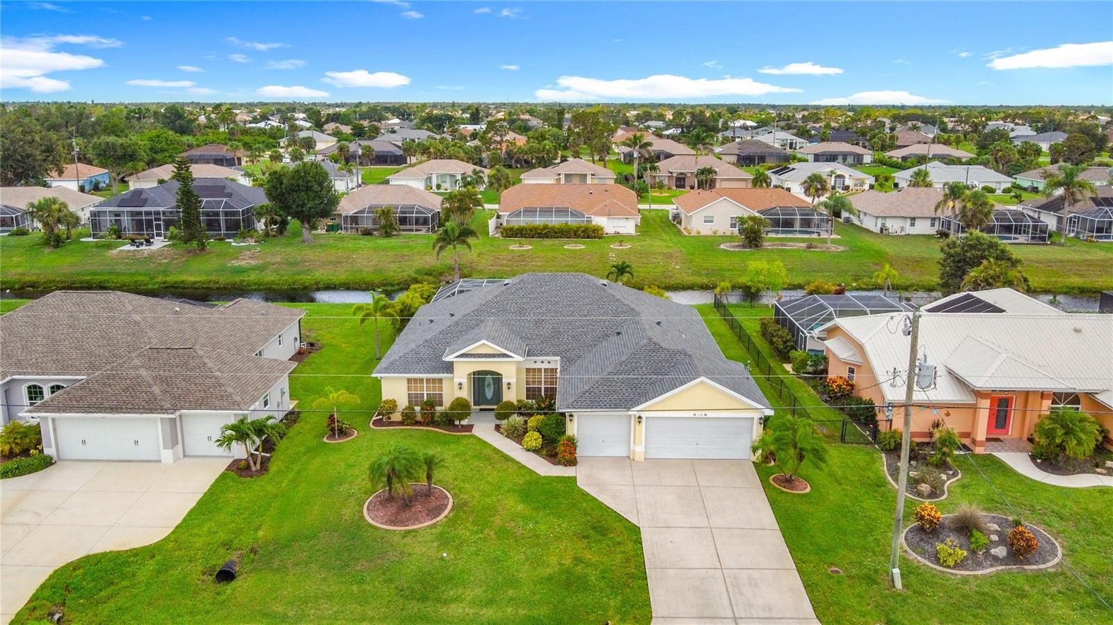 119 SPORTSMAN RD, ROTONDA WEST, FL — photo 18