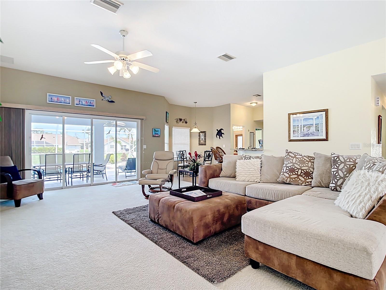 119 SPORTSMAN RD, ROTONDA WEST, FL — photo 27