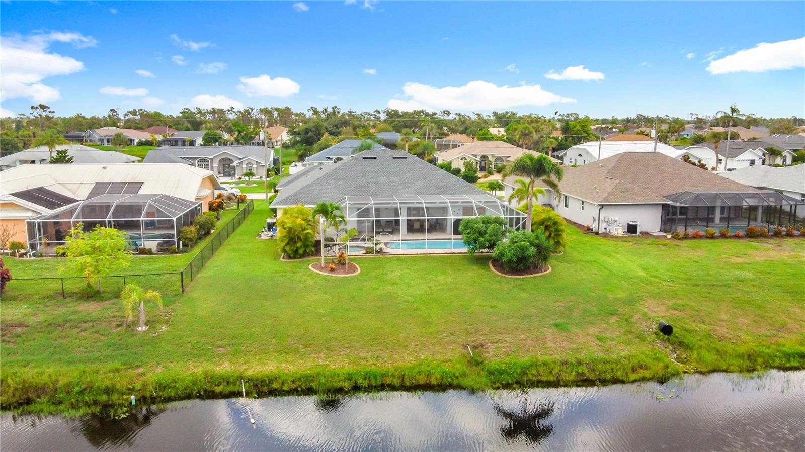 119 SPORTSMAN RD, ROTONDA WEST, FL — photo 64