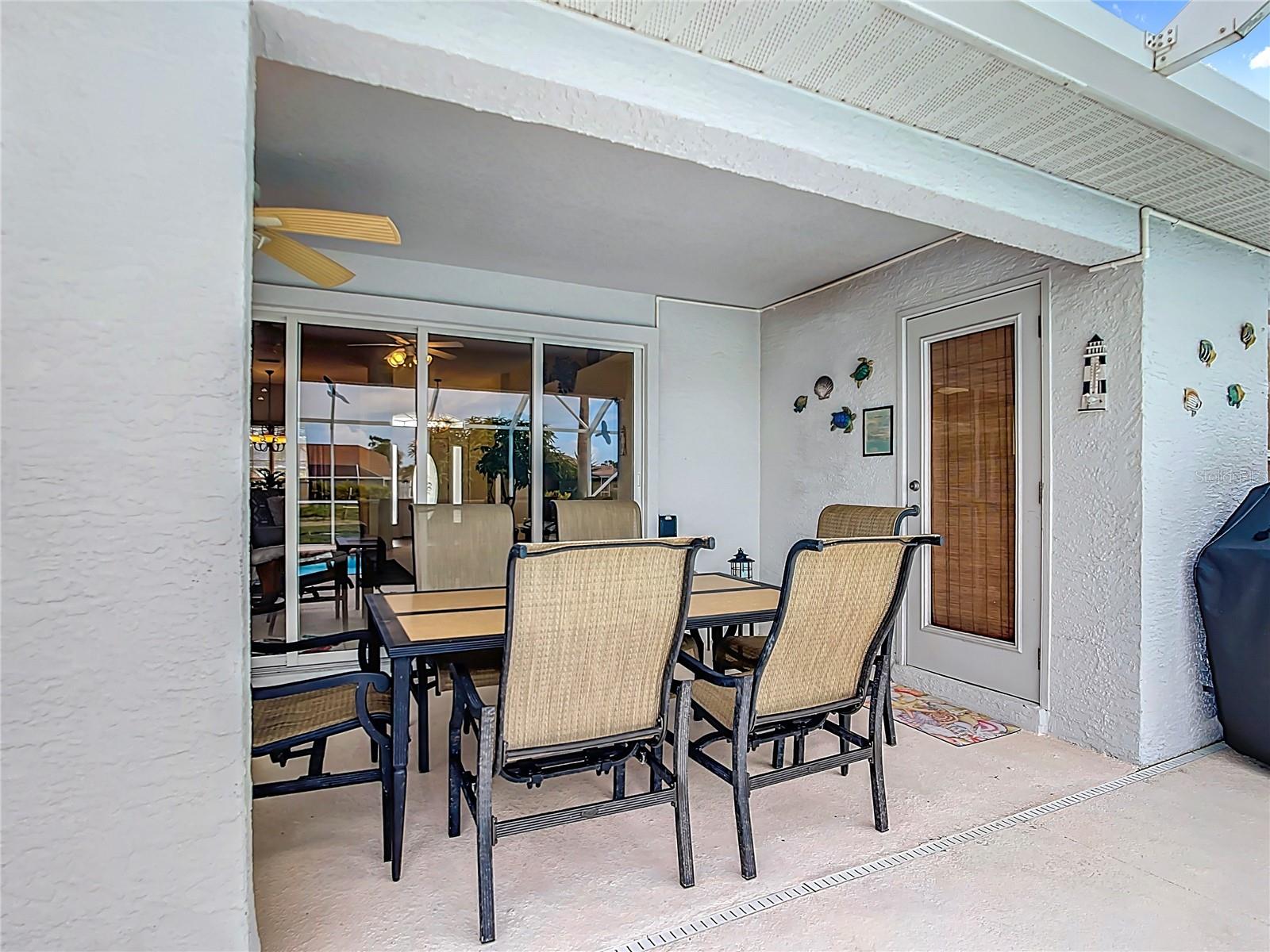 119 SPORTSMAN RD, ROTONDA WEST, FL — photo 65