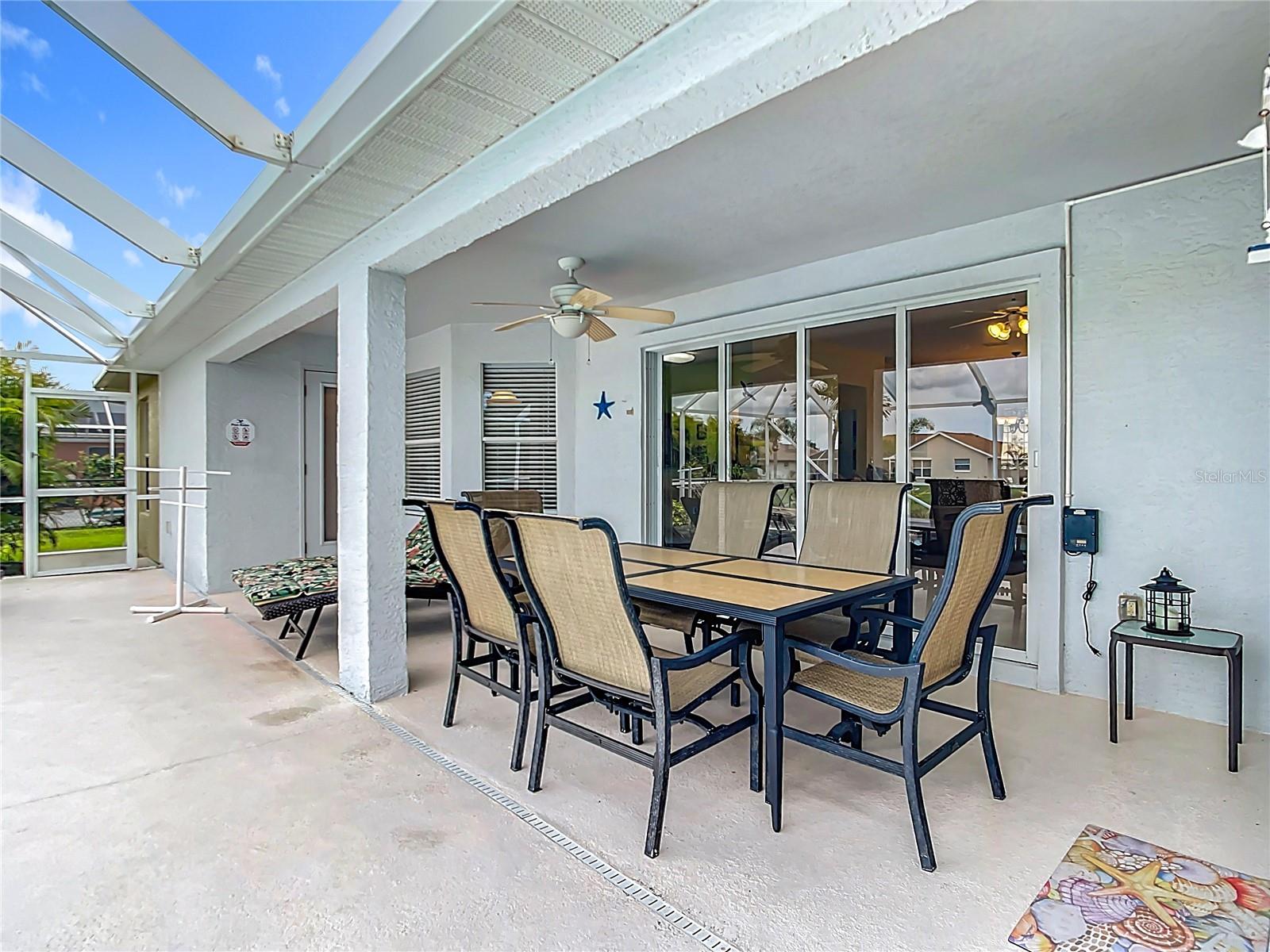 119 SPORTSMAN RD, ROTONDA WEST, FL — photo 66