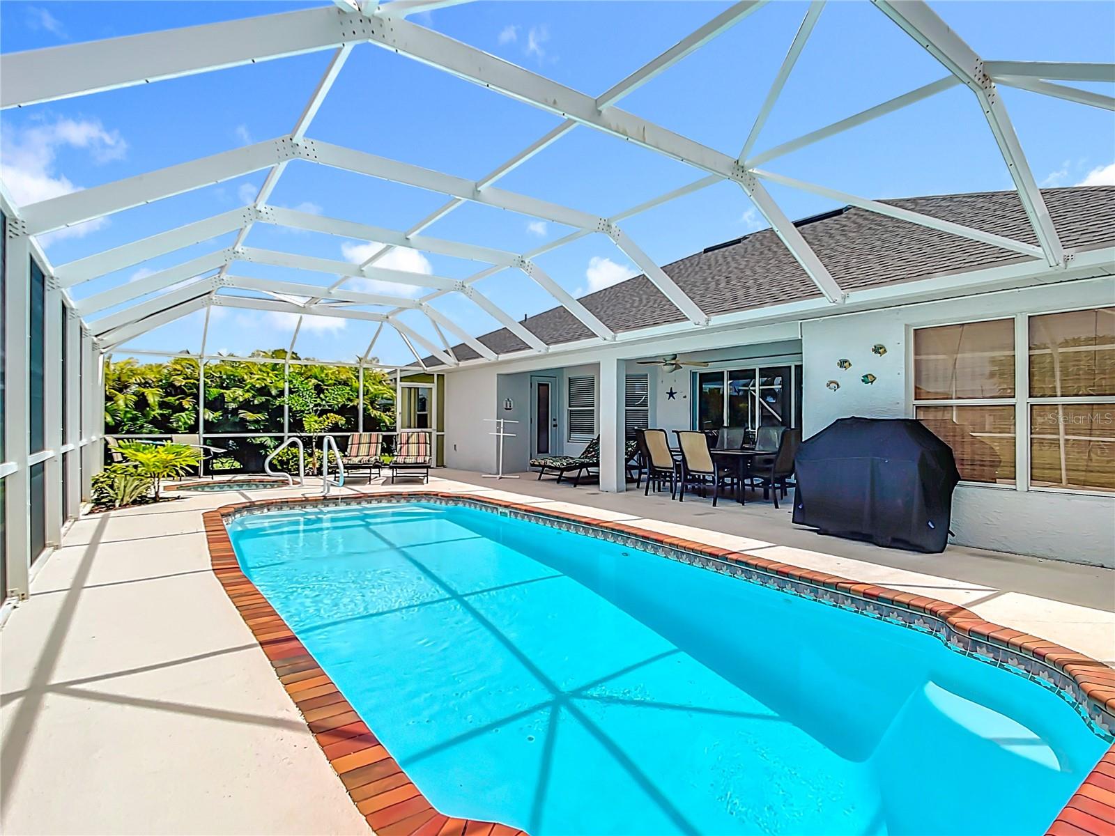 119 SPORTSMAN RD, ROTONDA WEST, FL — photo 68