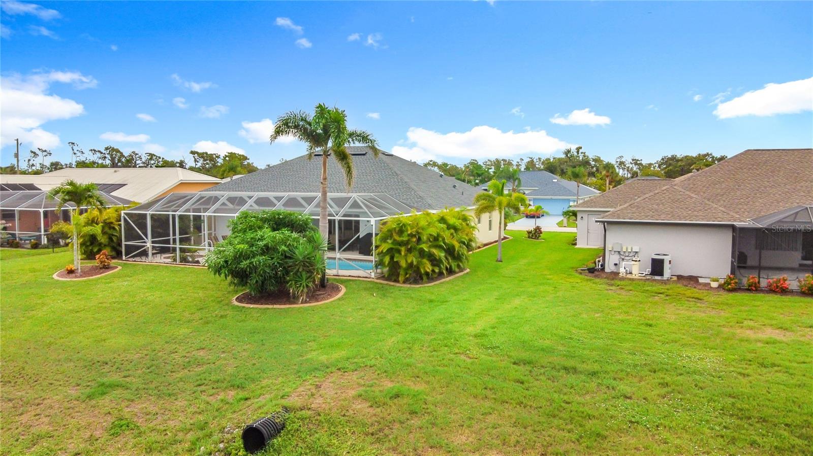 119 SPORTSMAN RD, ROTONDA WEST, FL — photo 72