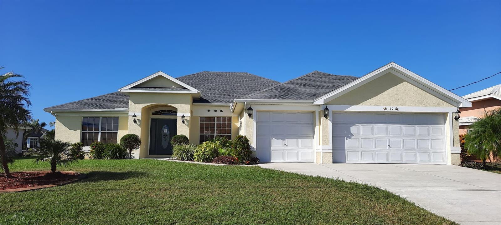 119 SPORTSMAN RD, ROTONDA WEST, FL — photo 80