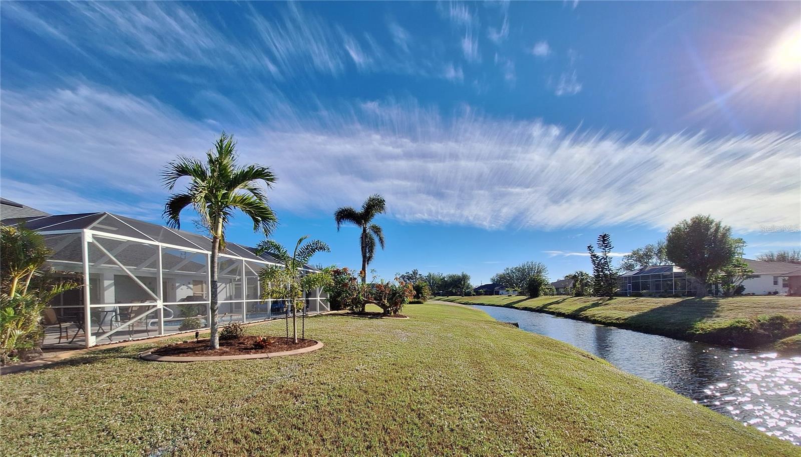 119 SPORTSMAN RD, ROTONDA WEST, FL — photo 84