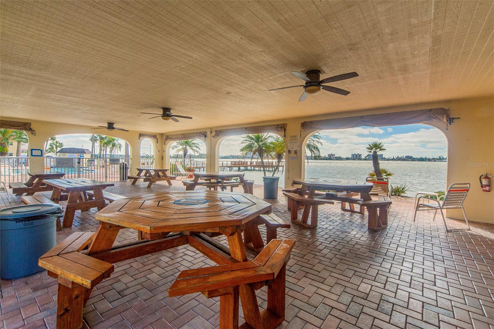 4775 COVE CIR #1202, MADEIRA BEACH, FL — photo 61